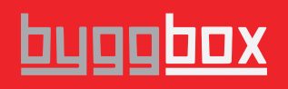 Byggbox logotyp