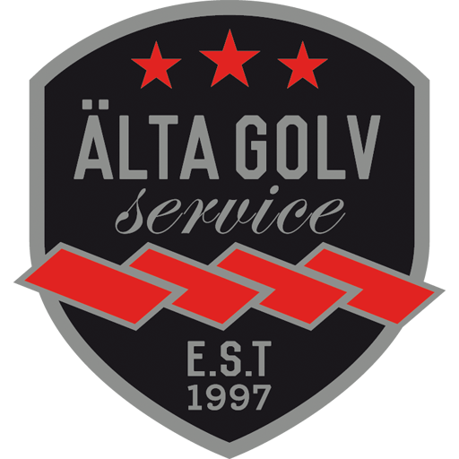 Älta Golvservice AB logotyp